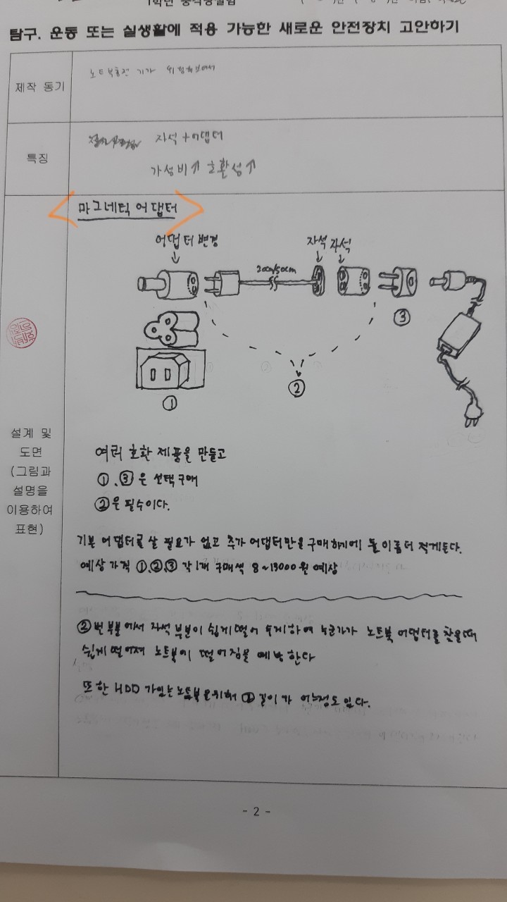 [물리학1]프로젝트학습