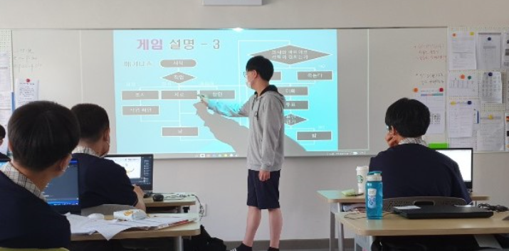 C프로그래밍 프로젝트 학습